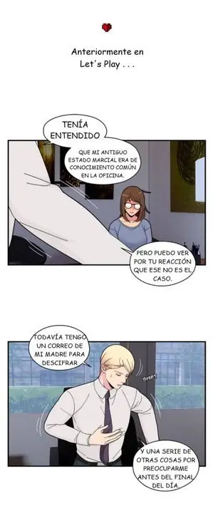 Juguemos (2017) - Capítulo 121 - Página 3 - LectorTMOo