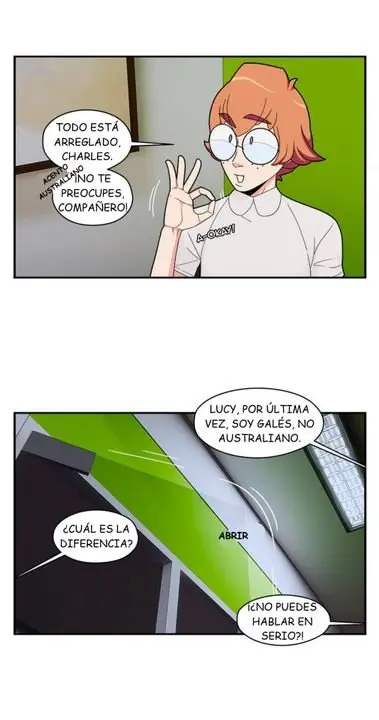 Juguemos (2017) - Capítulo 121 - Página 17 - LectorTMOo