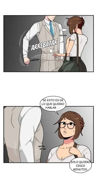 Juguemos (2017) - Capítulo 121 - Página 25 - LectorTMOo