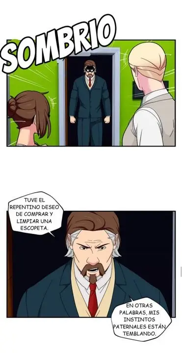 Juguemos (2017) - Capítulo 121 - Página 27 - LectorTMOo