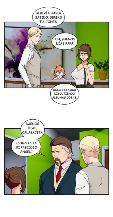Juguemos (2017) - Capítulo 121 - Página 28 - LectorTMOo