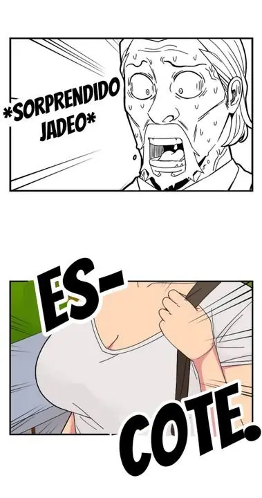 Juguemos (2017) - Capítulo 121 - Página 29 - LectorTMOo
