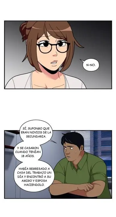 Juguemos (2017) - Capítulo 122 - Página 28 - LectorTMOo