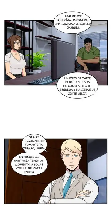 Juguemos (2017) - Capítulo 123 - Página 4 - LectorTMOo