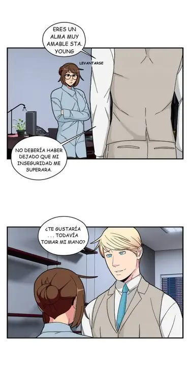 Juguemos (2017) - Capítulo 123 - Página 25 - LectorTMOo