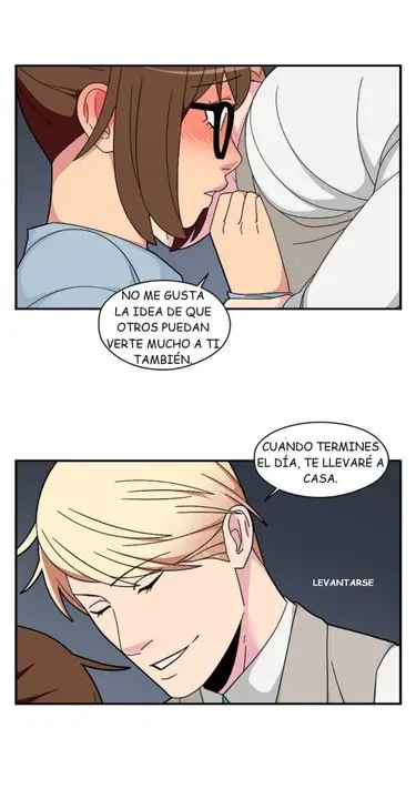 Juguemos (2017) - Capítulo 123 - Página 34 - LectorTMOo