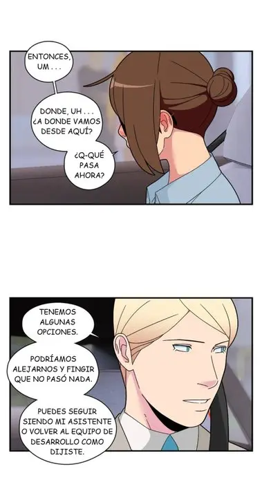 Juguemos (2017) - Capítulo 124 - Página 33 - LectorTMOo