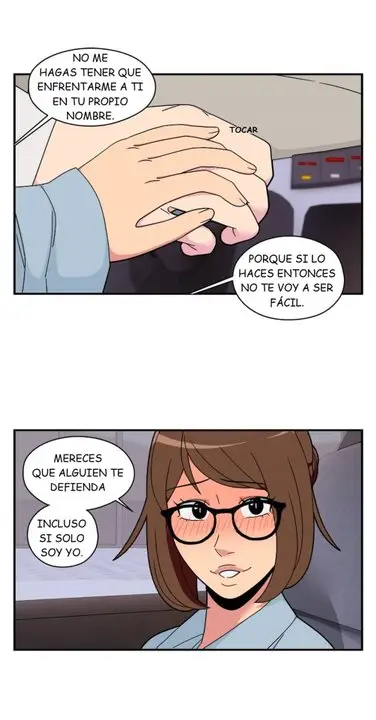 Juguemos (2017) - Capítulo 124 - Página 37 - LectorTMOo