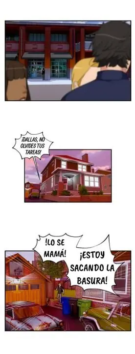 Juguemos (2017) - Capítulo 125 - Página 23 - LectorTMOo