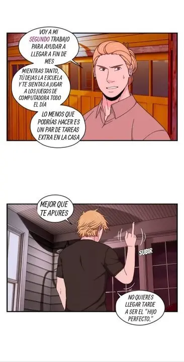 Juguemos (2017) - Capítulo 125 - Página 27 - LectorTMOo