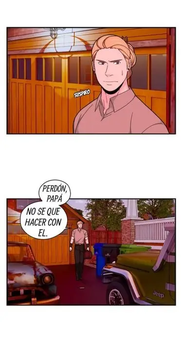 Juguemos (2017) - Capítulo 125 - Página 28 - LectorTMOo