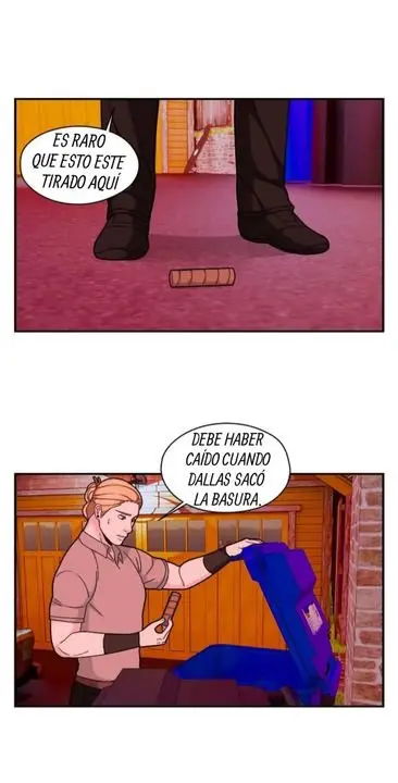 Juguemos (2017) - Capítulo 125 - Página 30 - LectorTMOo