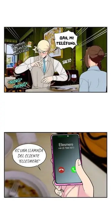 Juguemos (2017) - Capítulo 126 - Página 18 - LectorTMOo