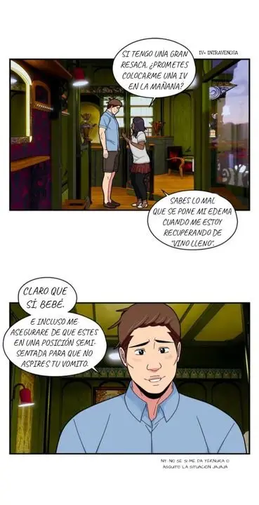 Juguemos (2017) - Capítulo 126 - Página 31 - LectorTMOo