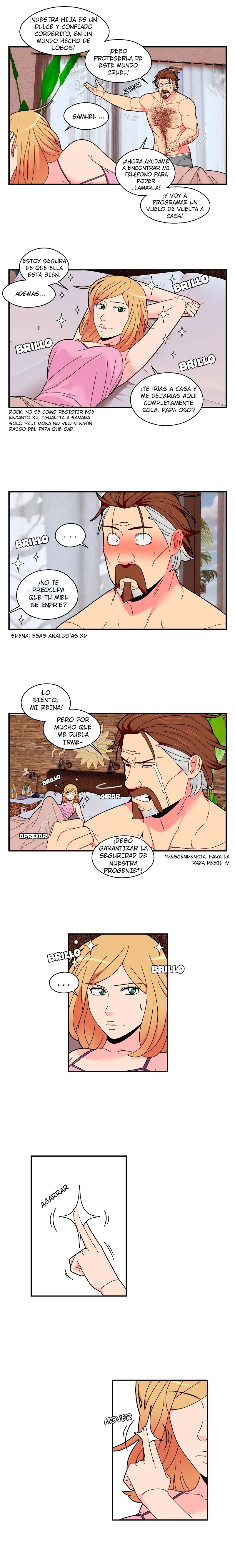 Juguemos (2017) - Capítulo 129 - Página 5 - LectorTMOo