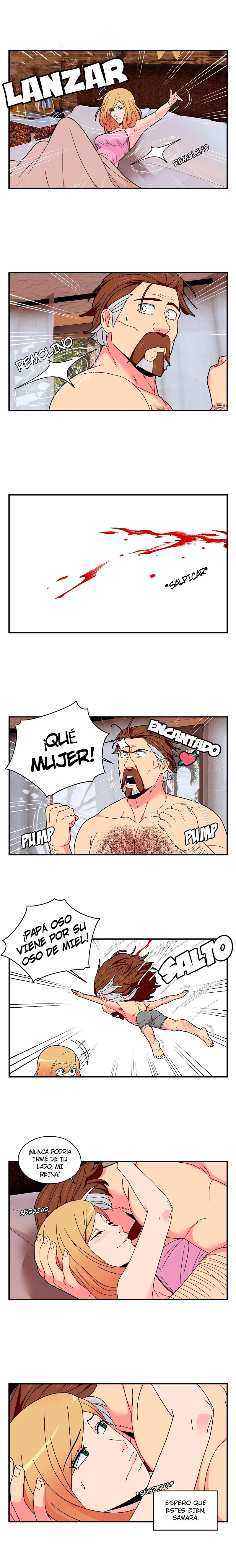 Juguemos (2017) - Capítulo 129 - Página 6 - LectorTMOo