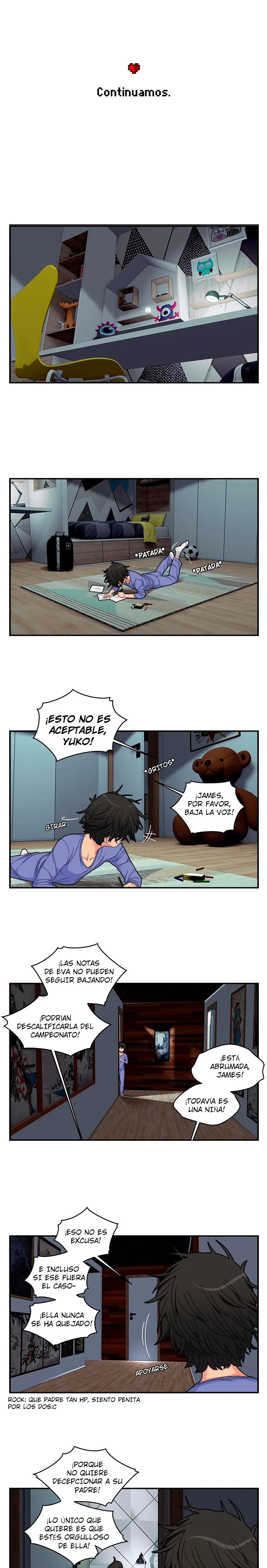 Juguemos (2017) - Capítulo 130 - Página 3 - LectorTMOo