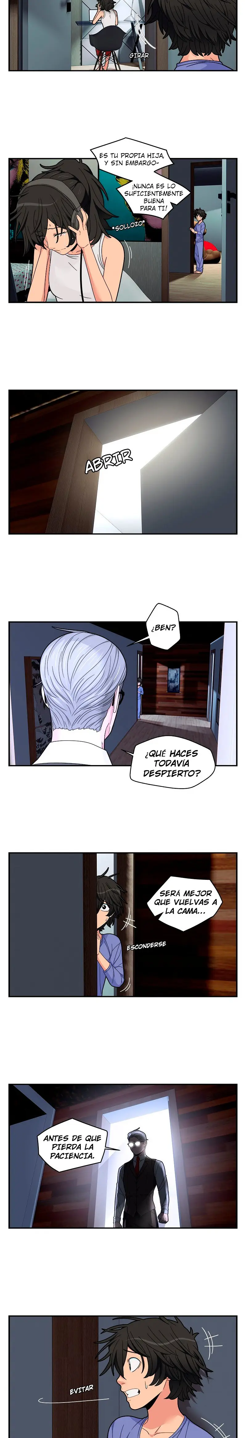 Juguemos (2017) - Capítulo 130 - Página 4 - LectorTMOo