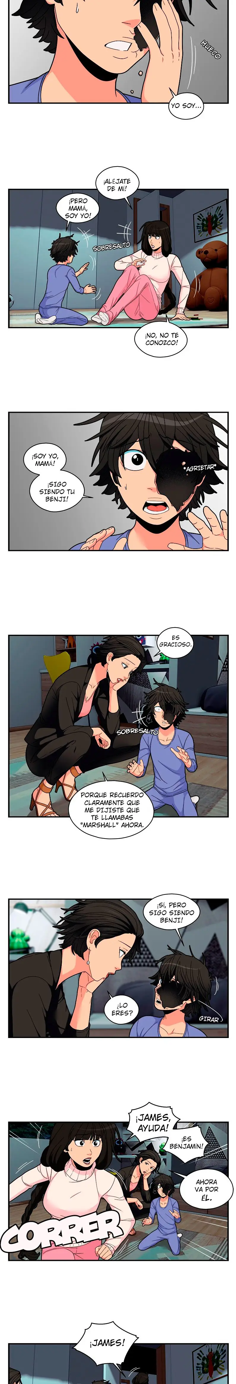 Juguemos (2017) - Capítulo 130 - Página 9 - LectorTMOo