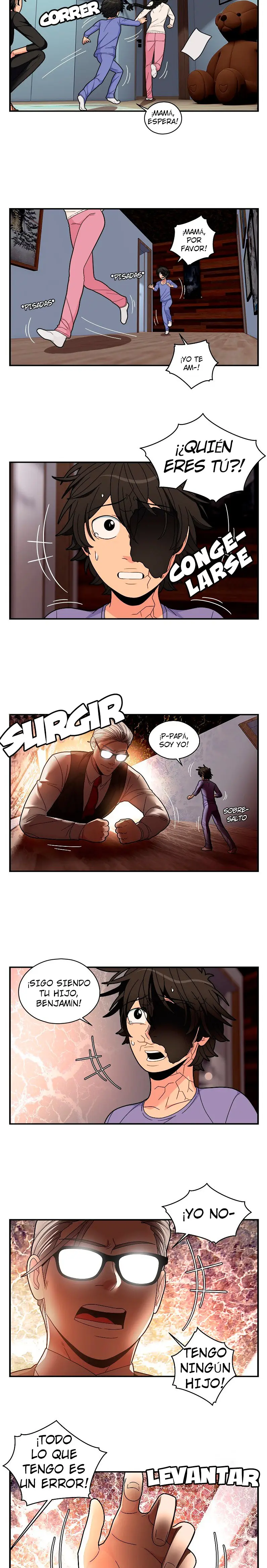 Juguemos (2017) - Capítulo 130 - Página 10 - LectorTMOo