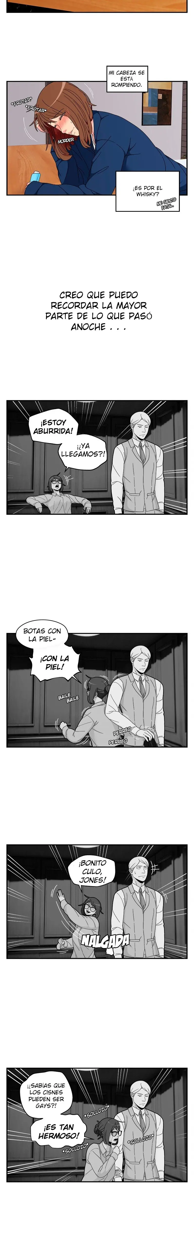 Juguemos (2017) - Capítulo 131 - Página 4 - LectorTMOo