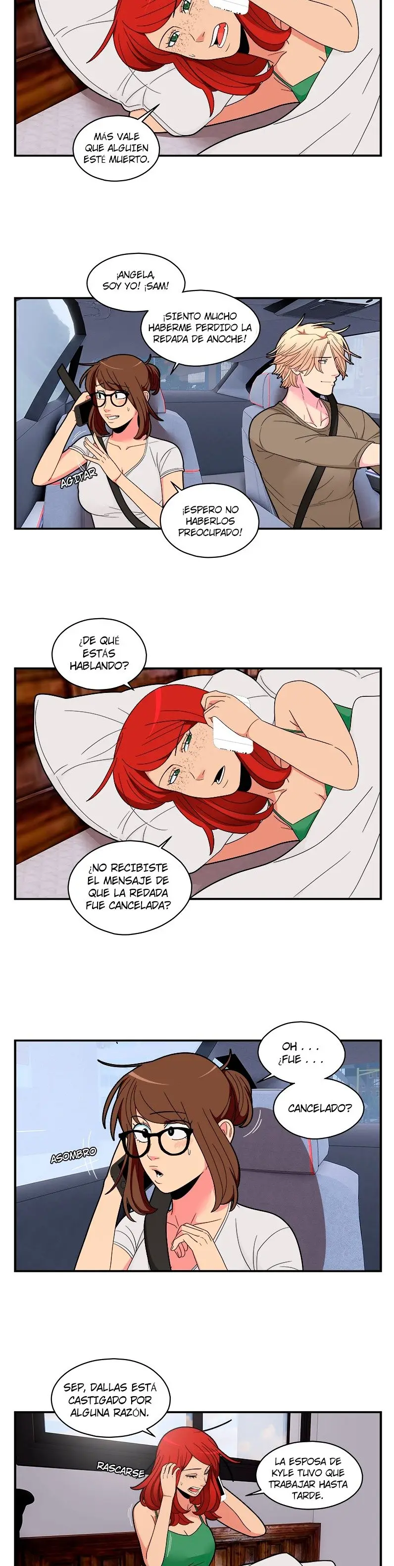 Juguemos (2017) - Capítulo 132 - Página 4 - LectorTMOo