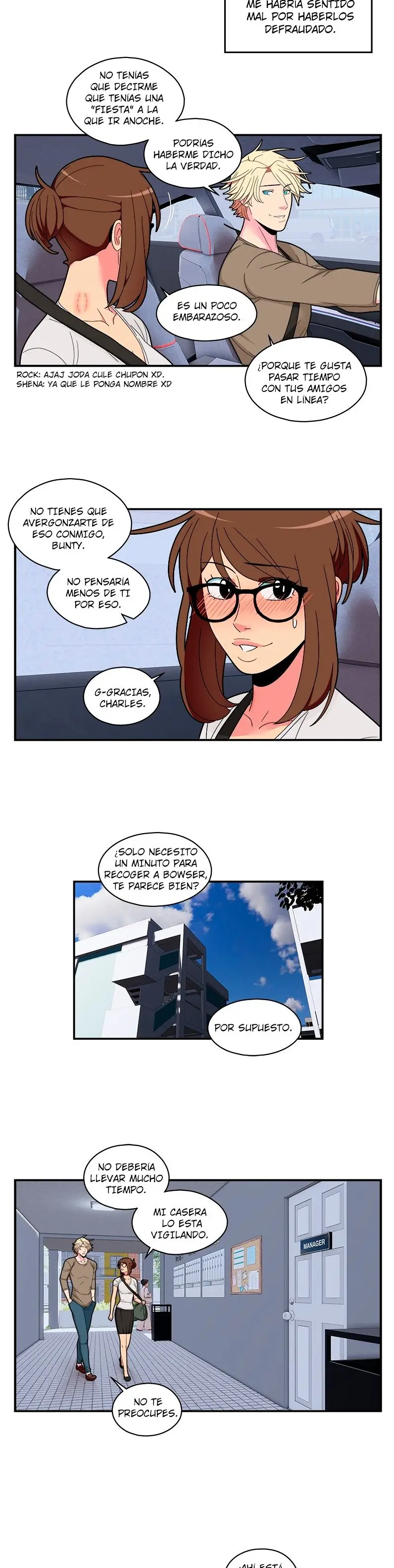 Juguemos (2017) - Capítulo 132 - Página 6 - LectorTMOo