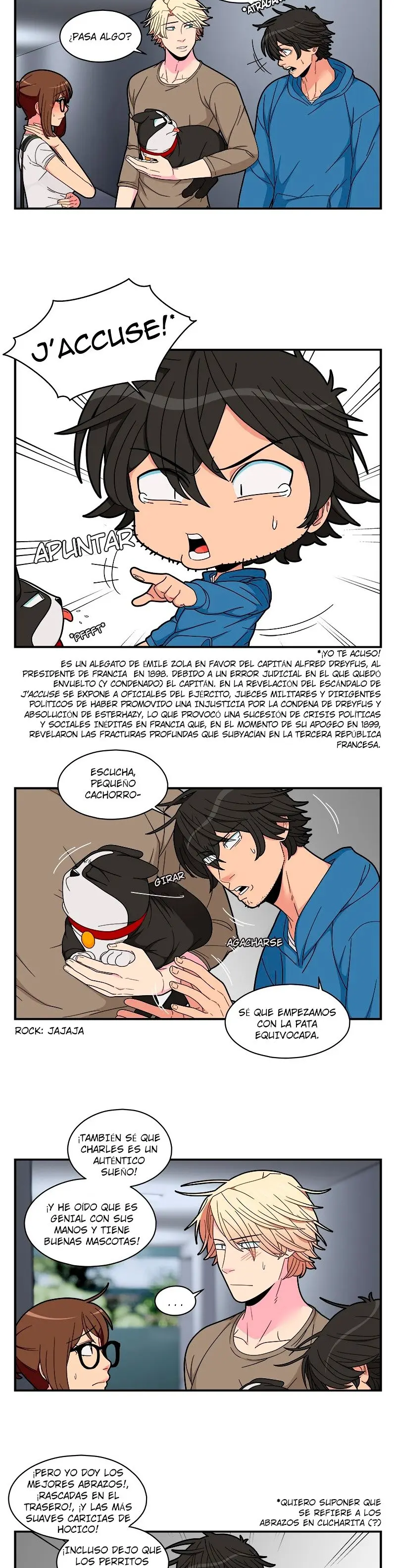 Juguemos (2017) - Capítulo 132 - Página 13 - LectorTMOo