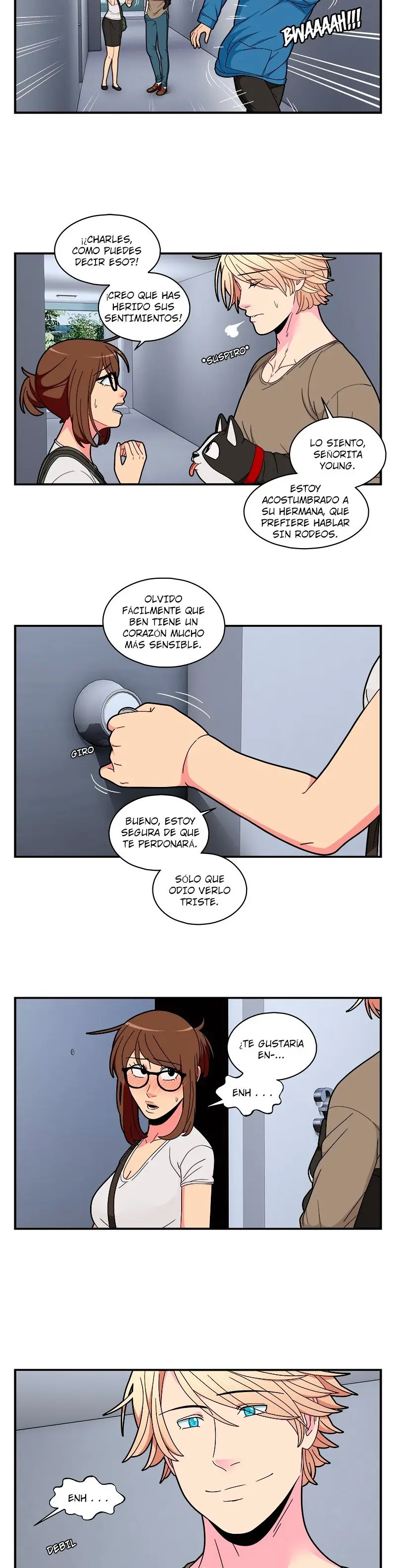 Juguemos (2017) - Capítulo 132 - Página 15 - LectorTMOo