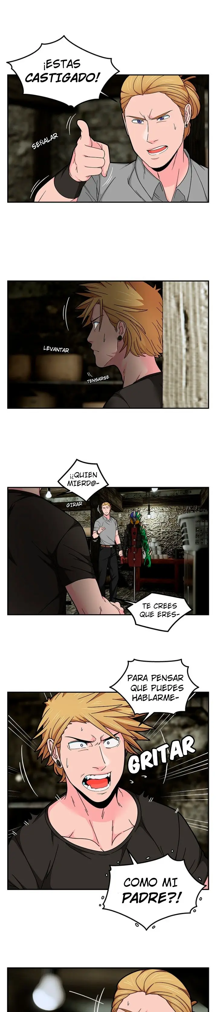Juguemos (2017) - Capítulo 134 - Página 13 - LectorTMOo