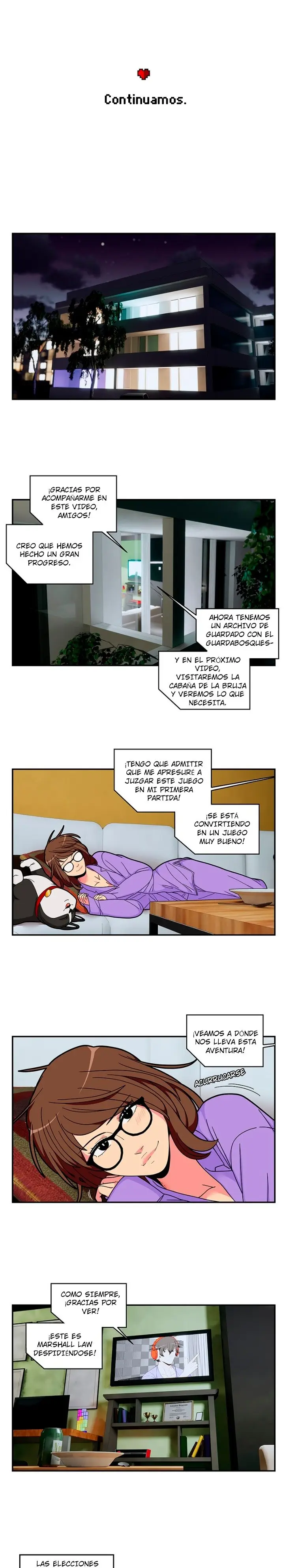 Juguemos (2017) - Capítulo 135 - Página 3 - LectorTMOo
