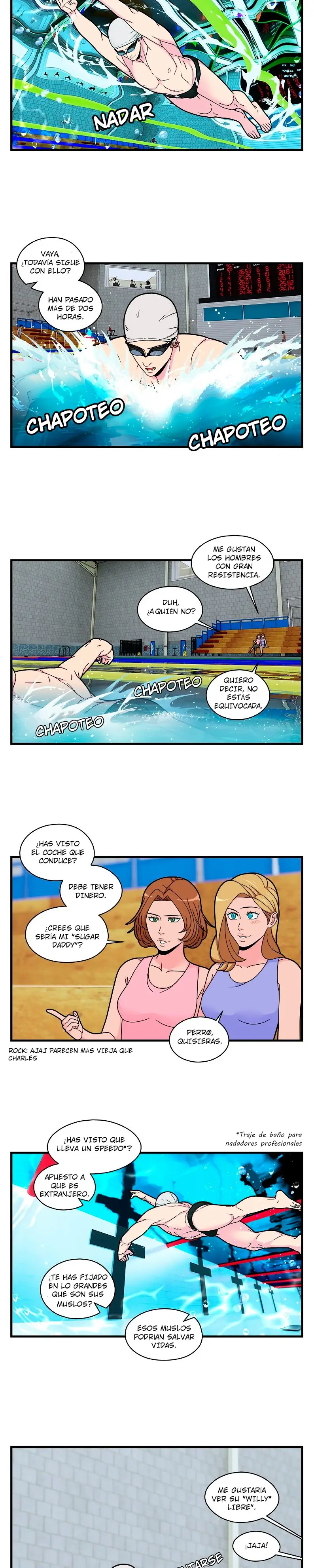 Juguemos (2017) - Capítulo 136 - Página 4 - LectorTMOo