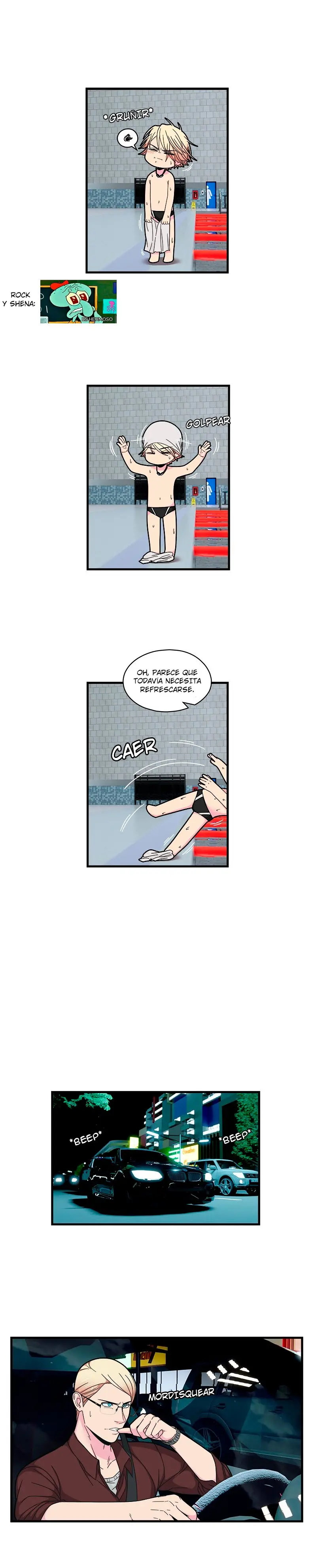 Juguemos (2017) - Capítulo 136 - Página 6 - LectorTMOo