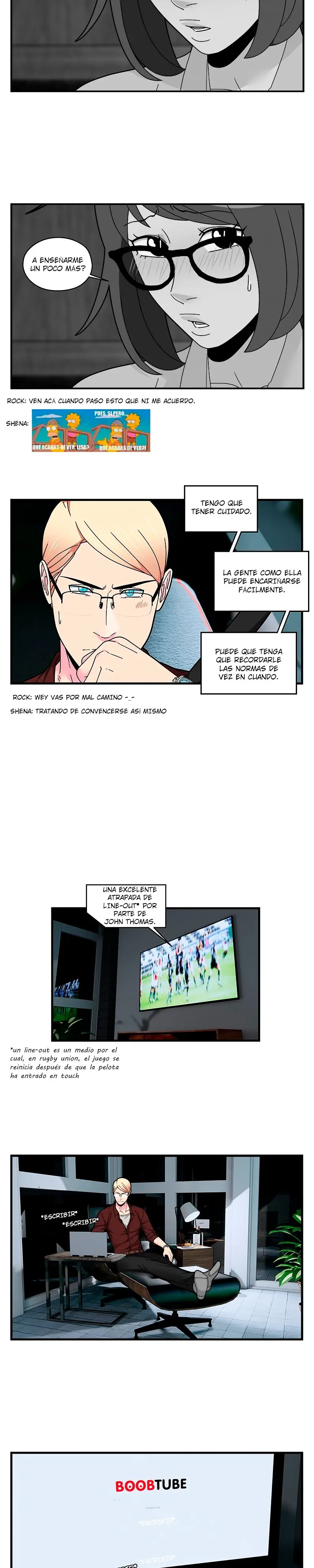 Juguemos (2017) - Capítulo 136 - Página 9 - LectorTMOo