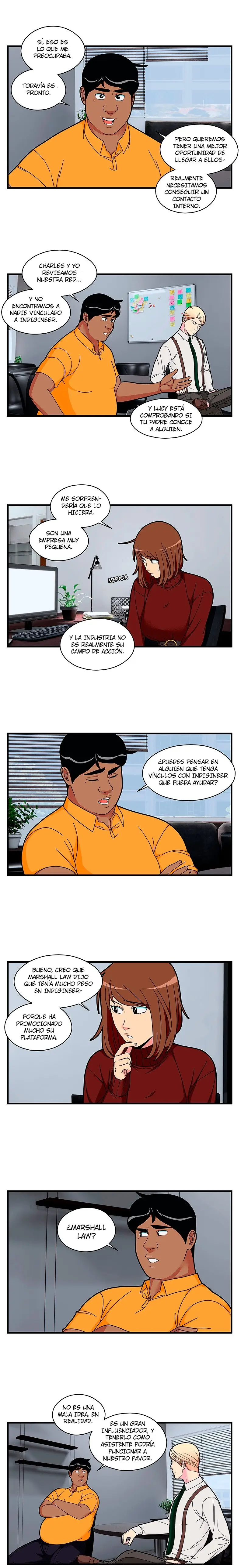 Juguemos (2017) - Capítulo 139 - Página 7 - LectorTMOo