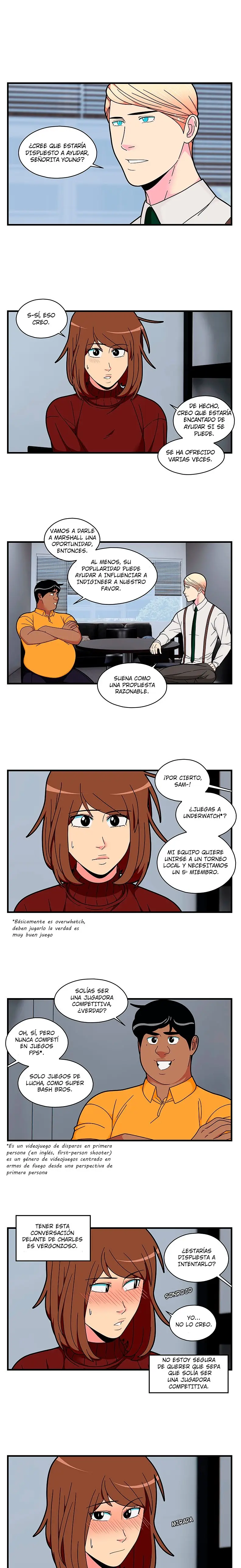 Juguemos (2017) - Capítulo 139 - Página 8 - LectorTMOo