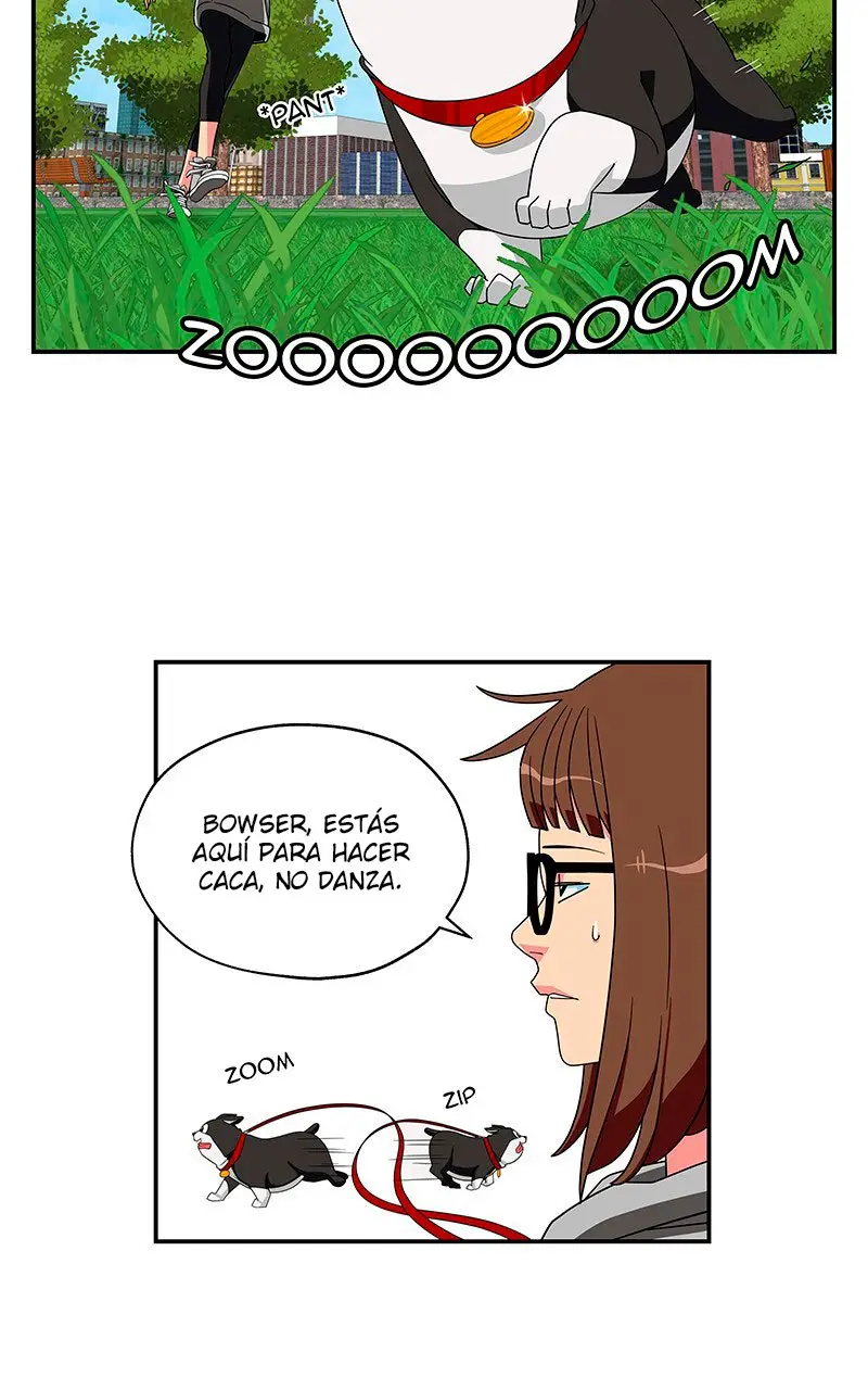 Juguemos (2017) - Capítulo 14 - Página 31 - LectorTMOo
