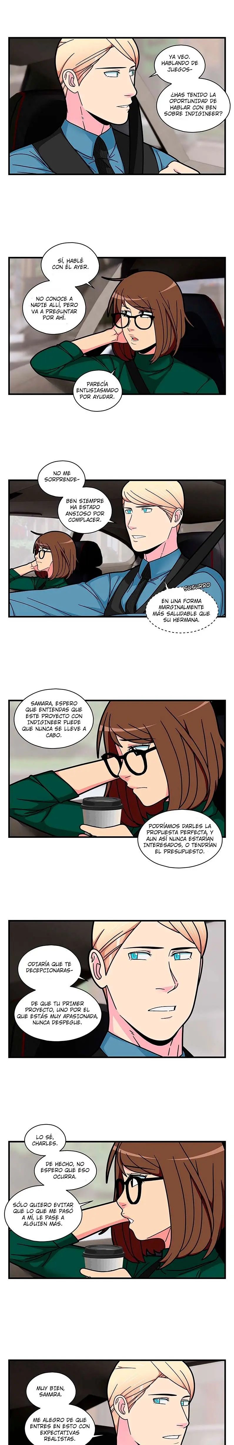 Juguemos (2017) - Capítulo 141 - Página 11 - LectorTMOo