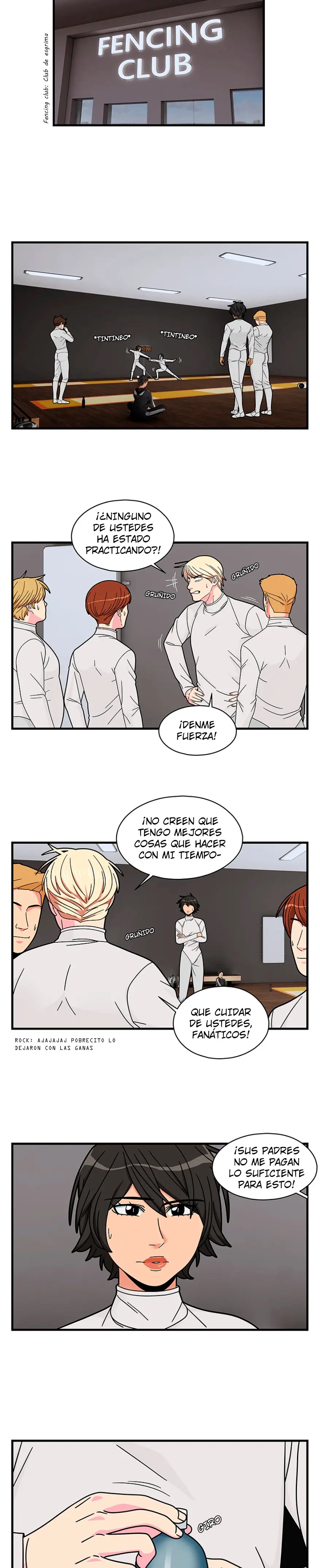 Juguemos (2017) - Capítulo 144 - Página 11 - LectorTMOo