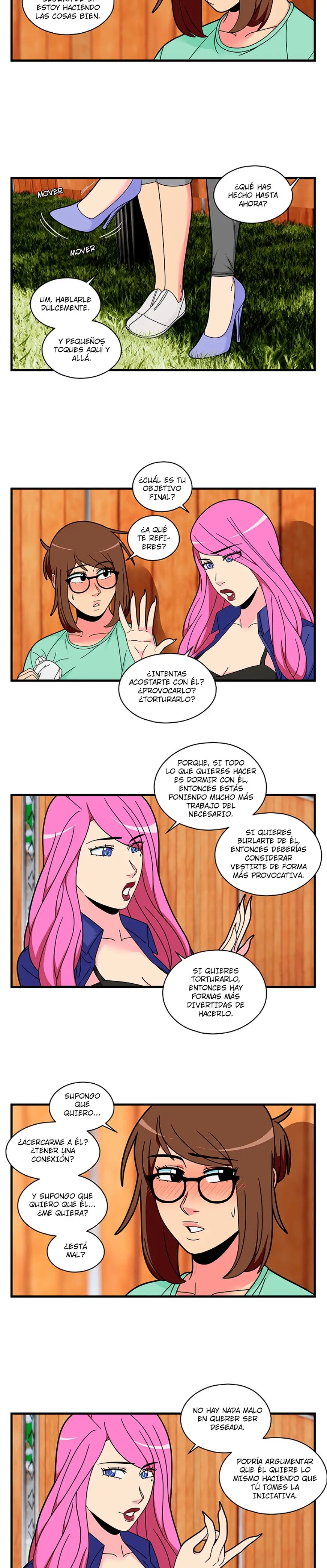 Juguemos (2017) - Capítulo 145 - Página 8 - LectorTMOo