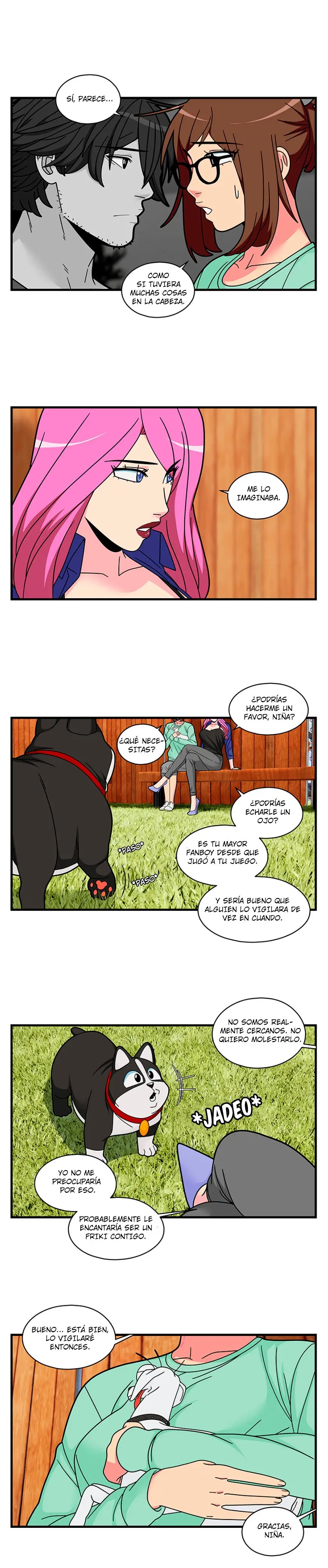 Juguemos (2017) - Capítulo 145 - Página 12 - LectorTMOo