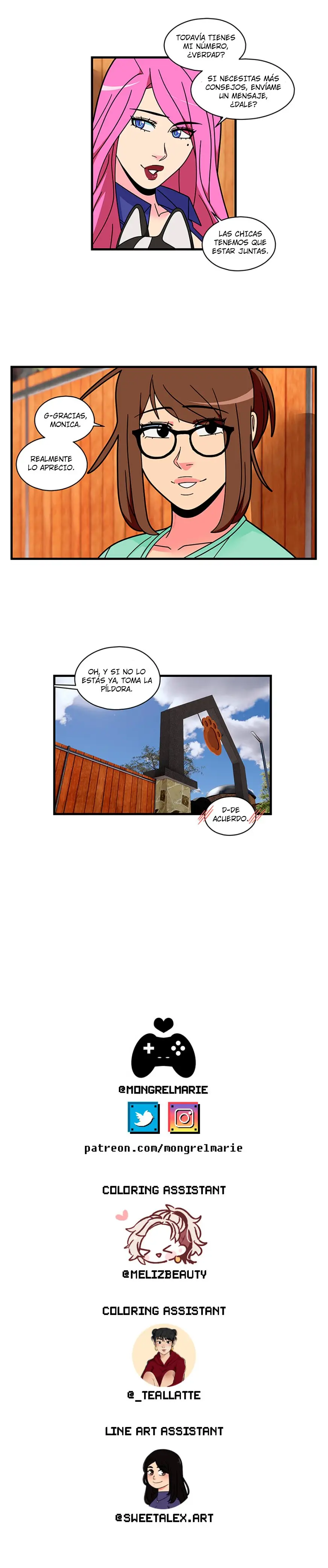 Juguemos (2017) - Capítulo 145 - Página 14 - LectorTMOo
