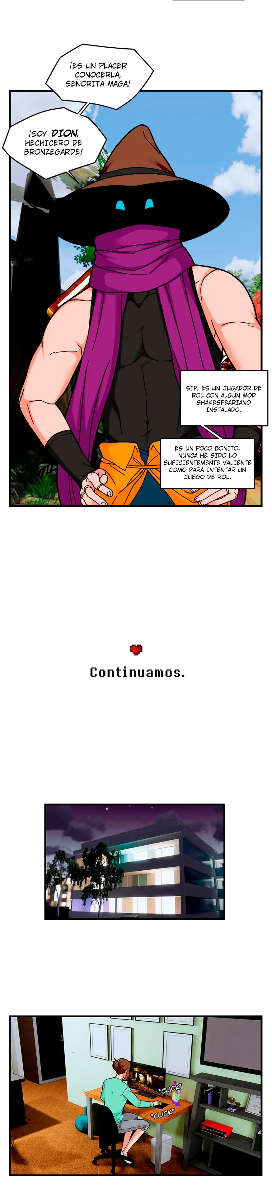 Juguemos (2017) - Capítulo 146 - Página 3 - LectorTMOo