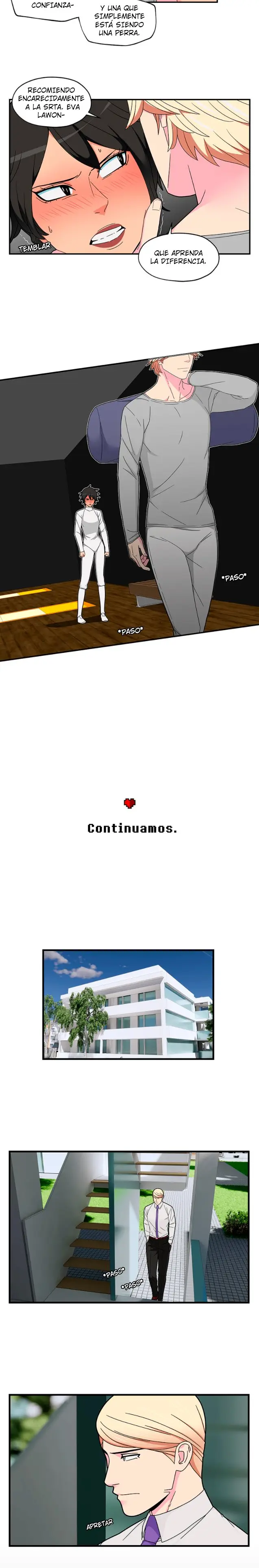 Juguemos (2017) - Capítulo 147 - Página 4 - LectorTMOo