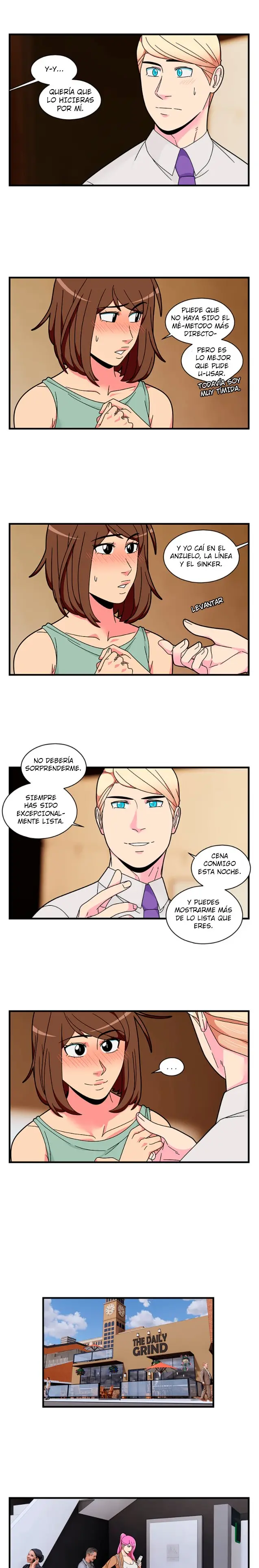 Juguemos (2017) - Capítulo 147 - Página 14 - LectorTMOo