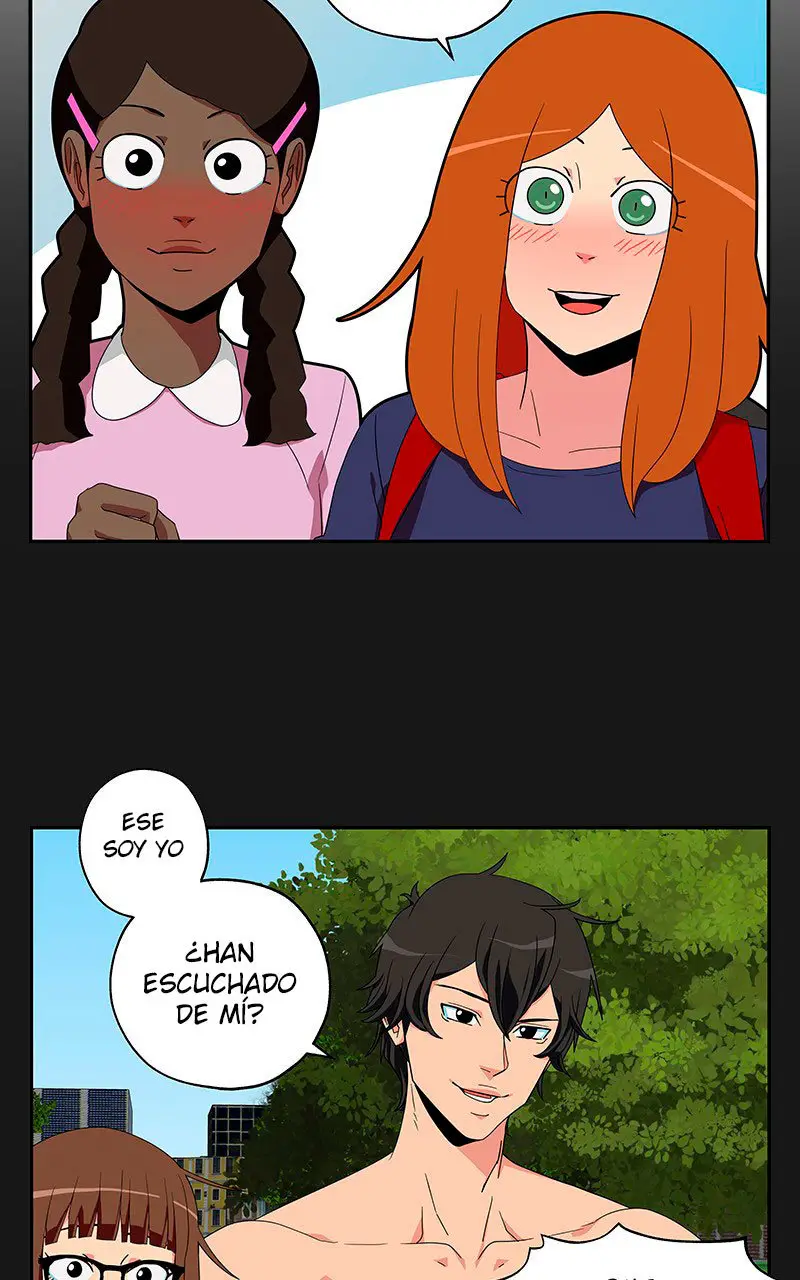 Juguemos (2017) - Capítulo 16 - Página 11 - LectorTMOo