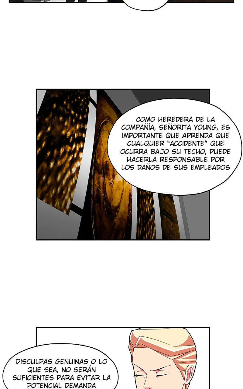 Juguemos (2017) - Capítulo 18 - Página 25 - LectorTMOo