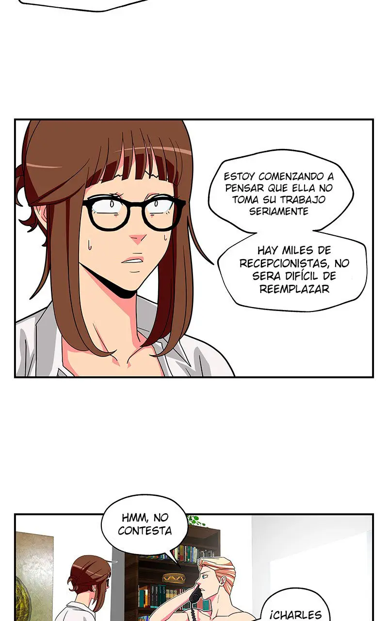 Juguemos (2017) - Capítulo 18 - Página 31 - LectorTMOo