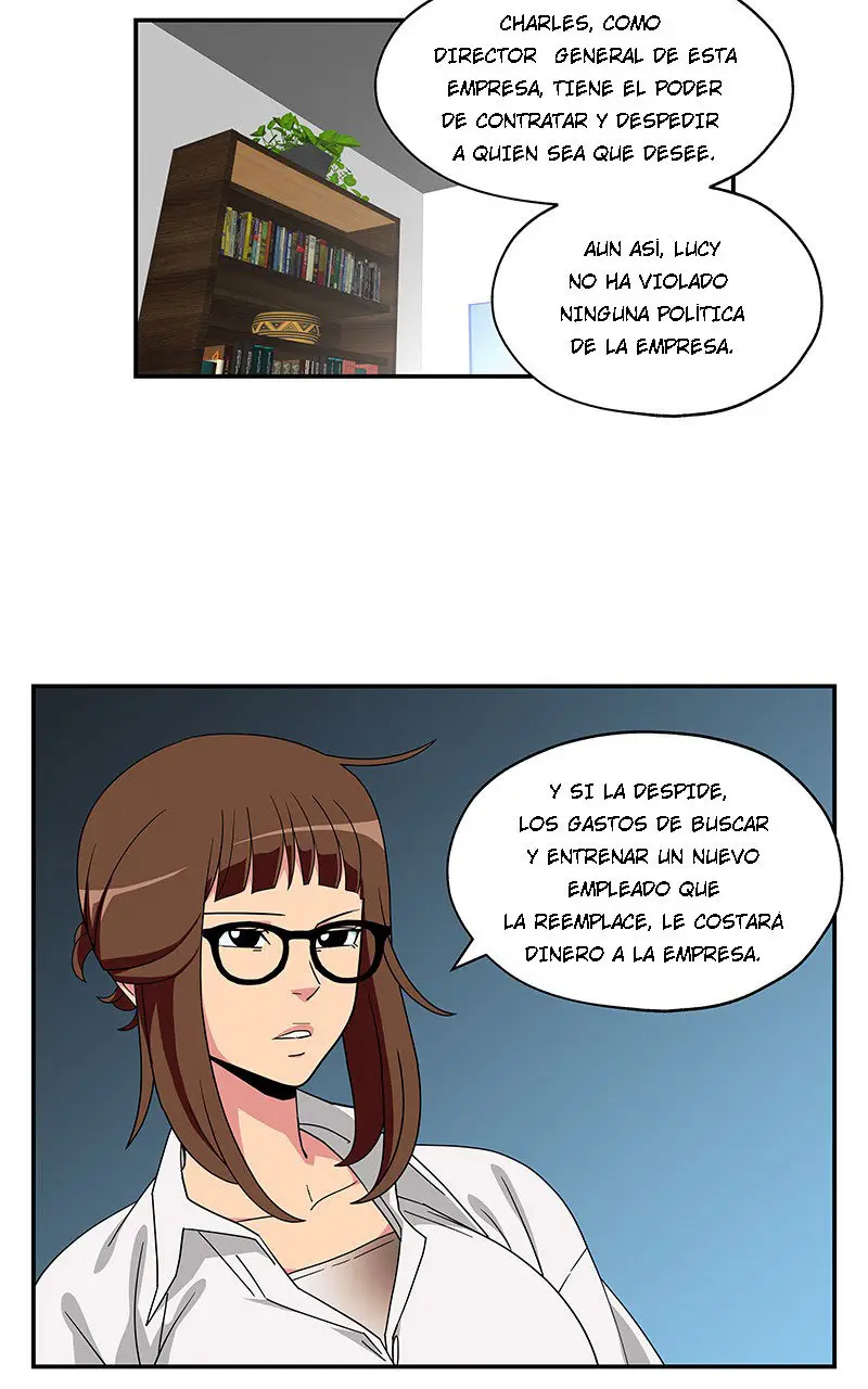 Juguemos (2017) - Capítulo 19 - Página 7 - LectorTMOo