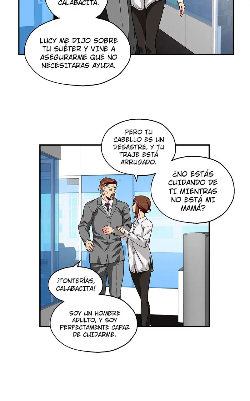 Juguemos (2017) - Capítulo 19 - Página 34 - LectorTMOo